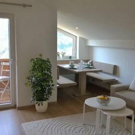 Appartement Kohlnberger Waidhofen an der Ybbs Exterior foto