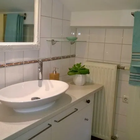 Appartement Kohlnberger Waidhofen an der Ybbs Exterior foto