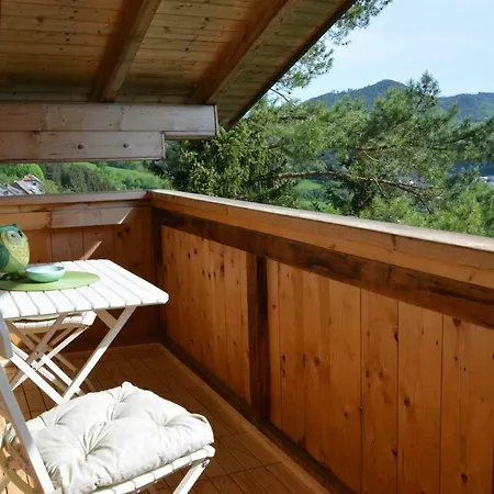 Appartement Kohlnberger Waidhofen an der Ybbs Exterior foto