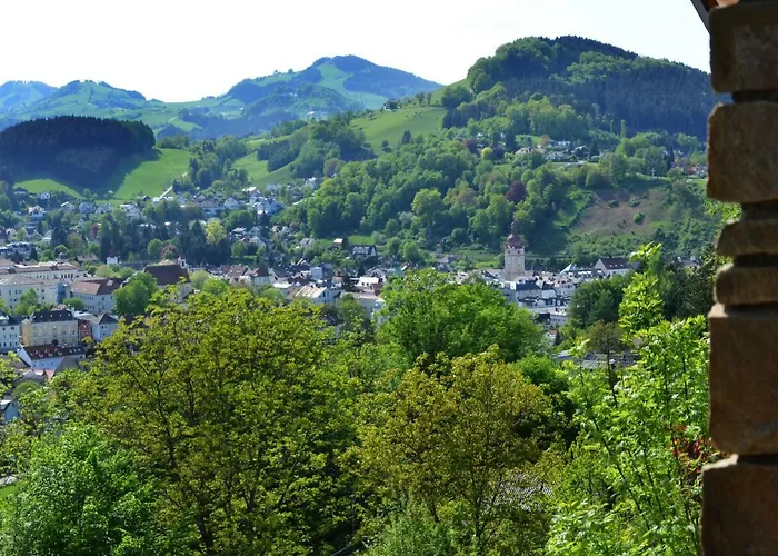 Appartement Kohlnberger
