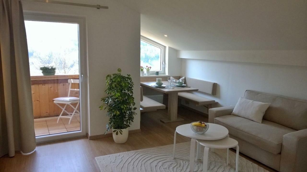 Kohlnberger Appartement *