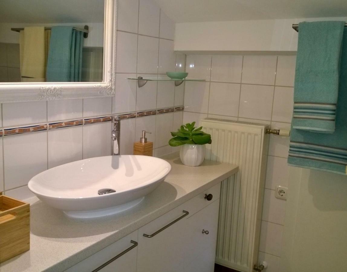 Appartement Kohlnberger Waidhofen an der Ybbs