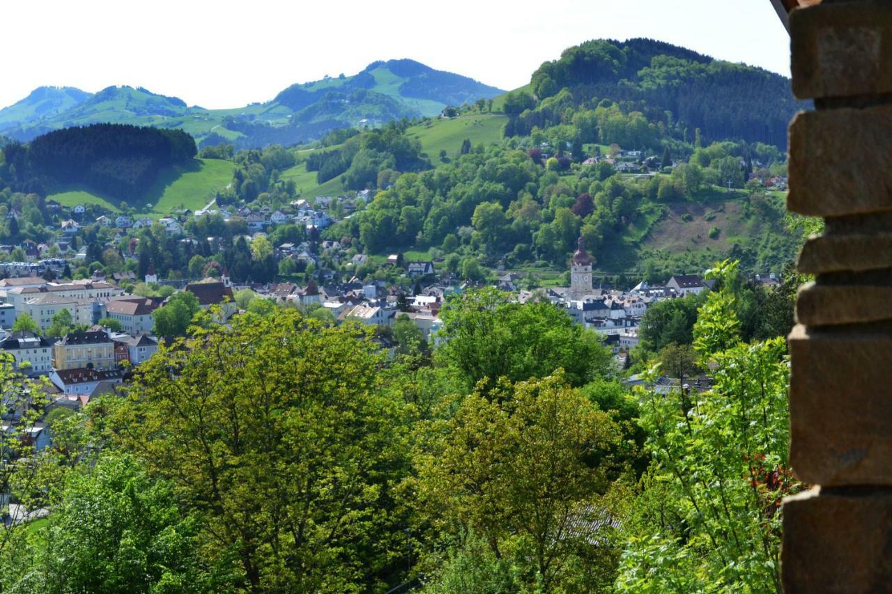 Appartement Kohlnberger