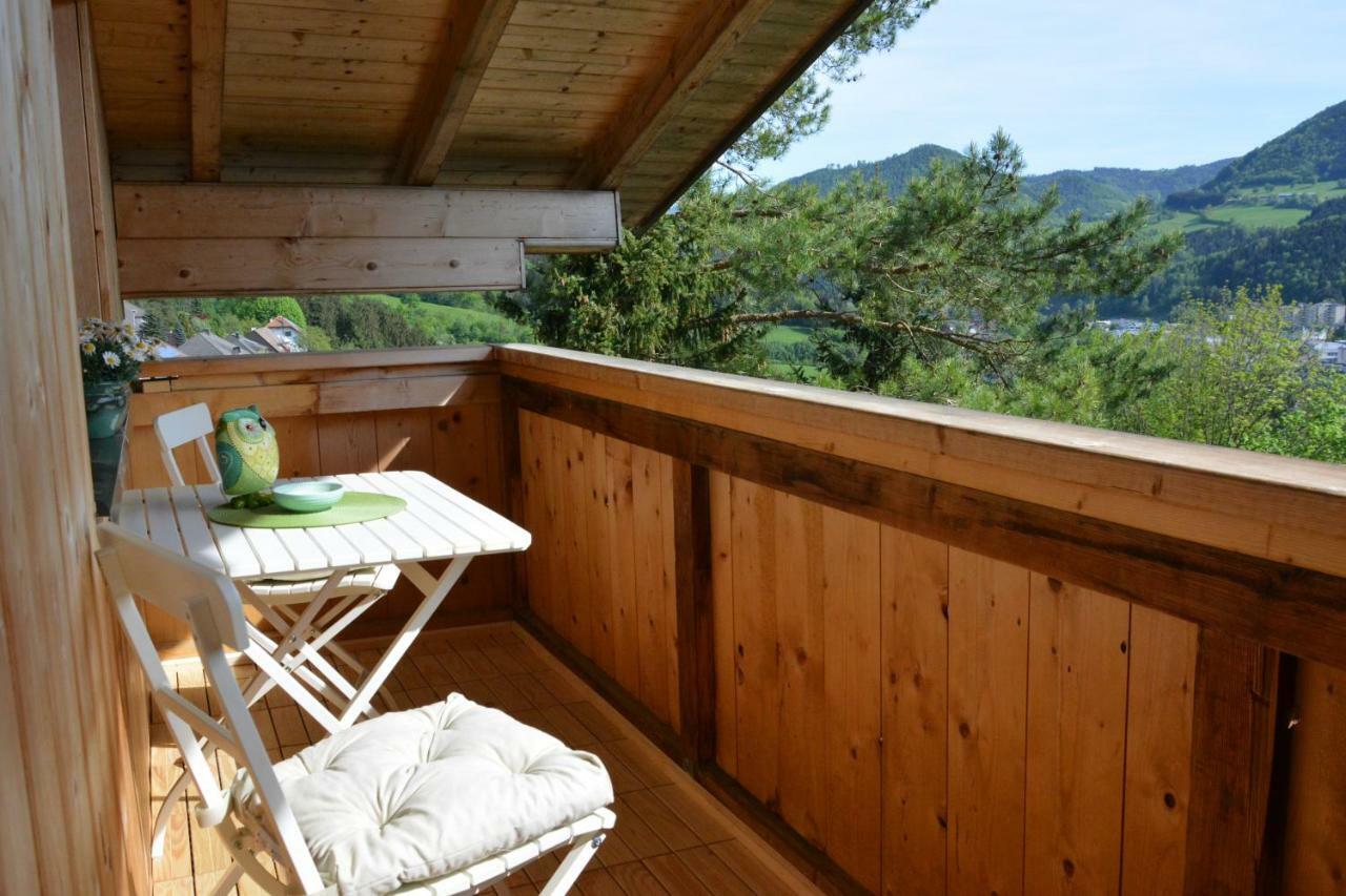 Appartement Kohlnberger *