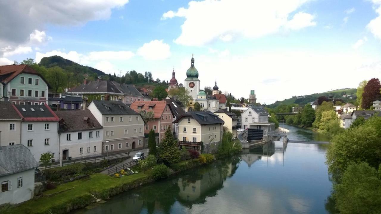 Kohlnberger Appartement Waidhofen an der Ybbs