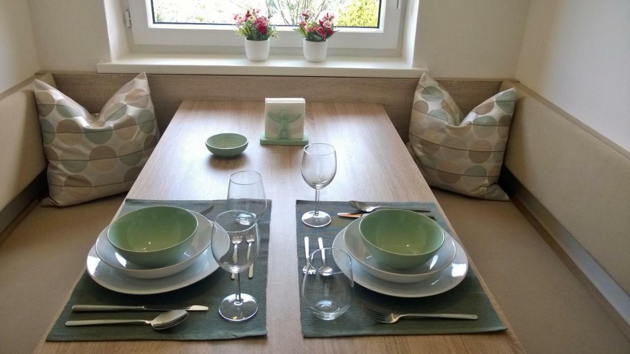 Appartement Kohlnberger Waidhofen an der Ybbs