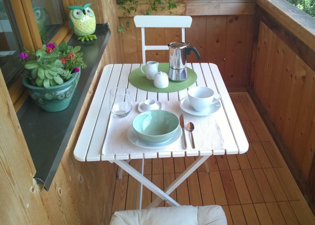 Kohlnberger Appartement *