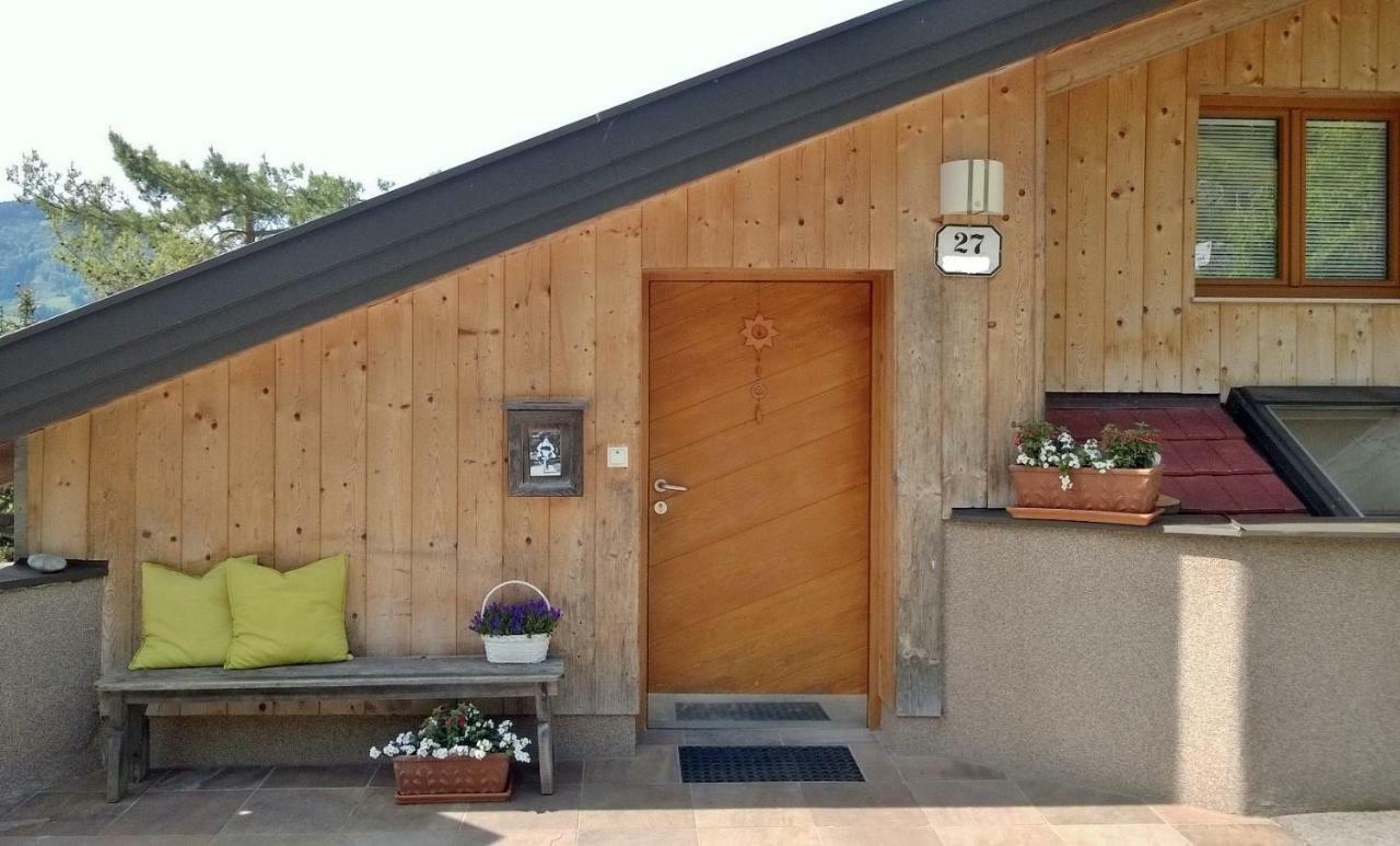 Appartement Kohlnberger *