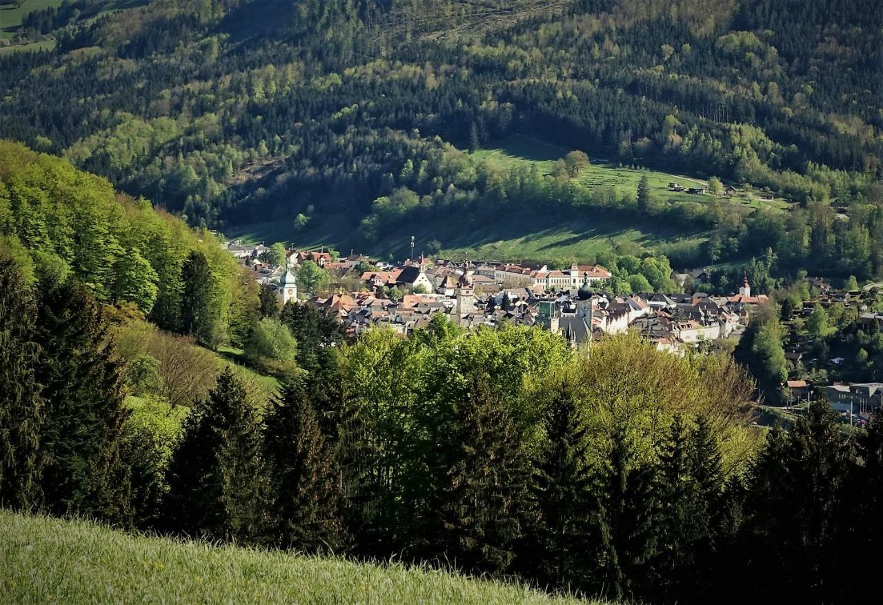 Appartement Kohlnberger
