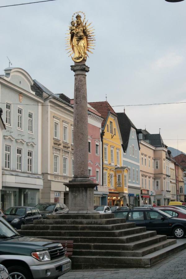 Kohlnberger Appartement Waidhofen an der Ybbs