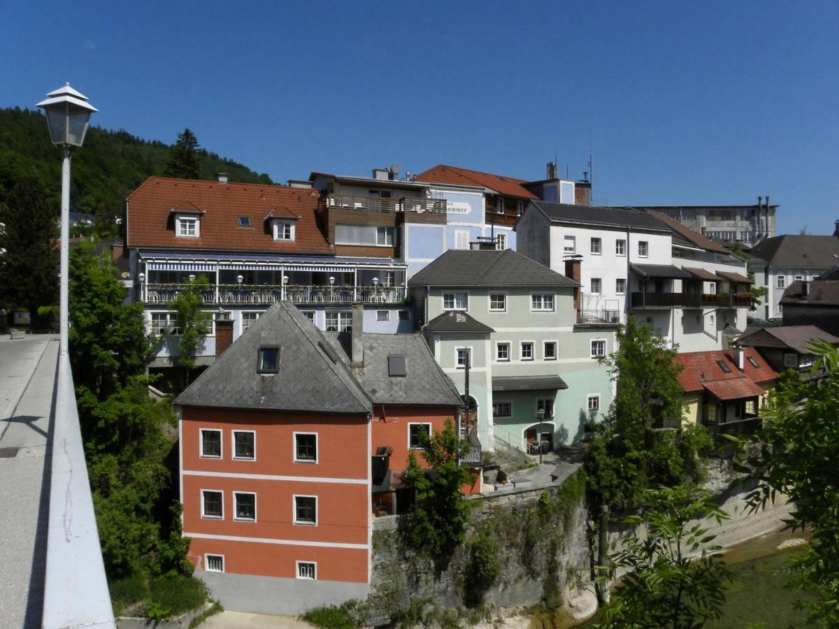 Appartement Kohlnberger *